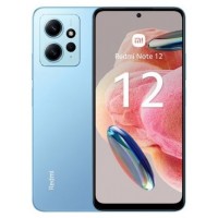 SMARTPHONE XIAOMI REDMI NOTE 12 8GB/256GB DUAL AZUL